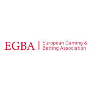 Logo european gaming betting association