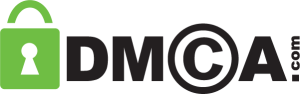 Logo DMCA