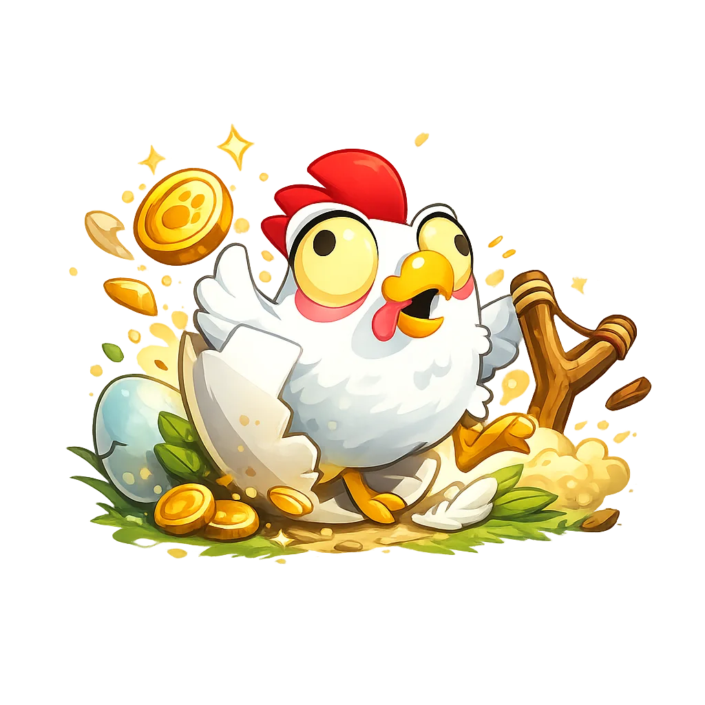 Chicken Casino